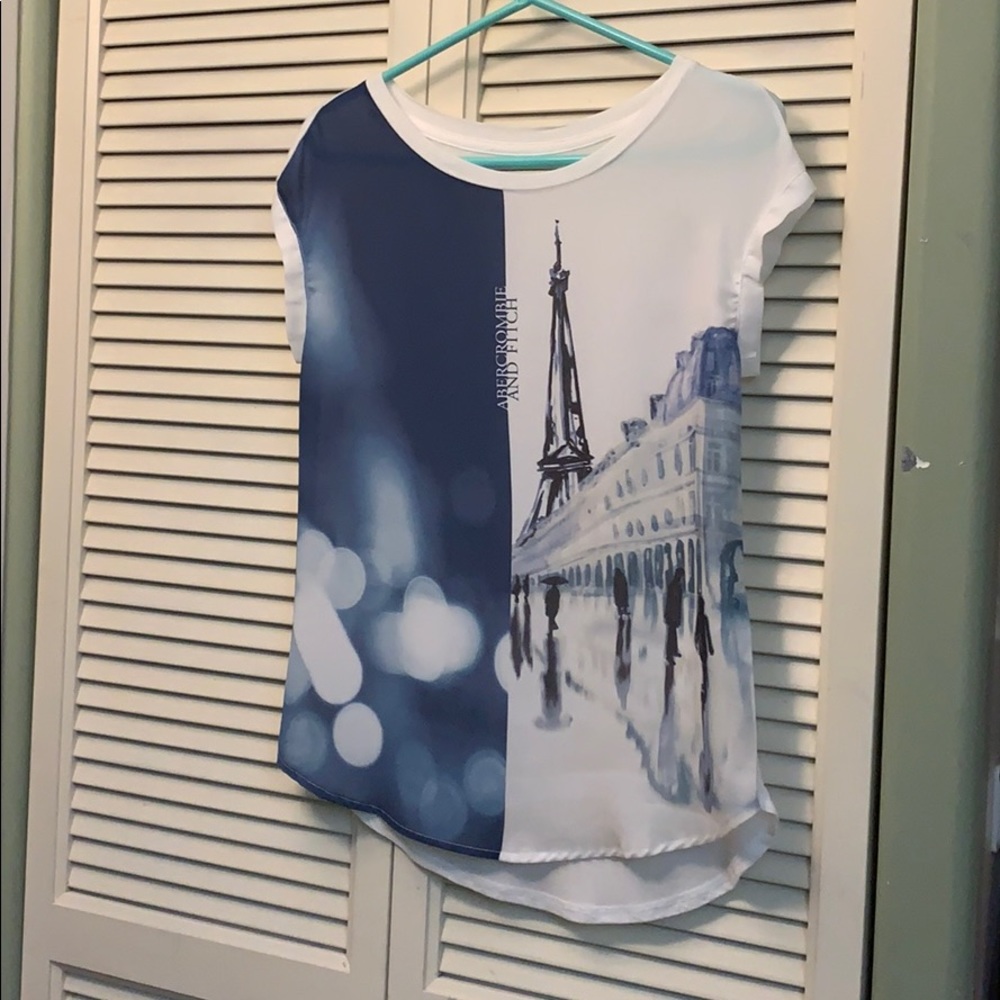 Abercrombie & Fitch t-shirt